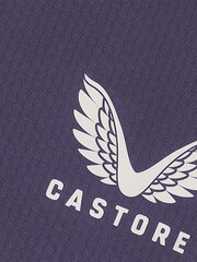 Castore Blue Everton Third Pro Shorts 2024-25 - Image 5 of 5