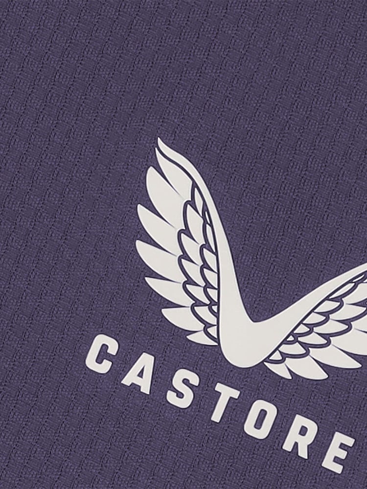 Castore Blue Everton Third Pro Shorts 2024-25 - Image 5 of 5