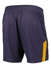 Castore Blue Everton Third Shorts 2024-25 - Image 2 of 4
