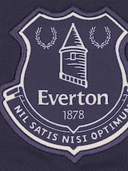 Castore Blue Everton Third Shorts 2024-25 - Image 4 of 4