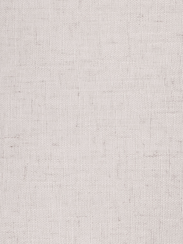 Rideau Simple Plissé Crayon Doublé Bordeaux Next - 228x183 Cm, Neuf (voir Détails)