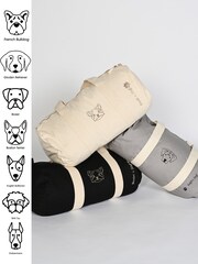 My Dog & Me Barrel Bag by RUFF - Image 2 of 5