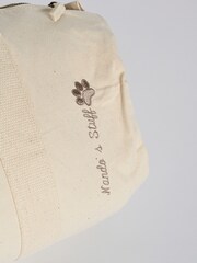 My Dog & Me Barrel Bag by RUFF - Image 3 of 5