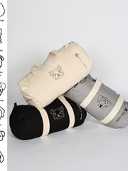 My Dog & Me Barrel Bag by RUFF - Image 3 of 6