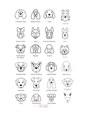 My Dog & Me Christmas Sweater by RUFF - Image 6 of 6
