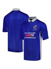Fanatics Blue Millwall 98 Home Shirt - Image 1 of 3