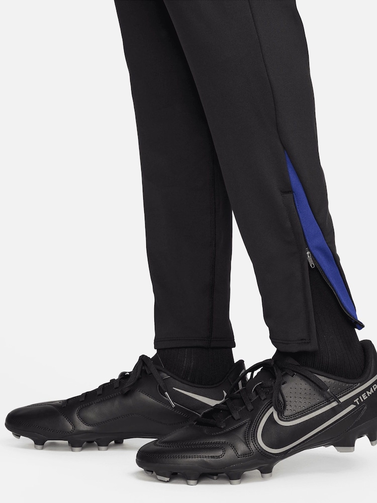 Nike Black Barcelona Strike Training Trousers - Image 3 of 5