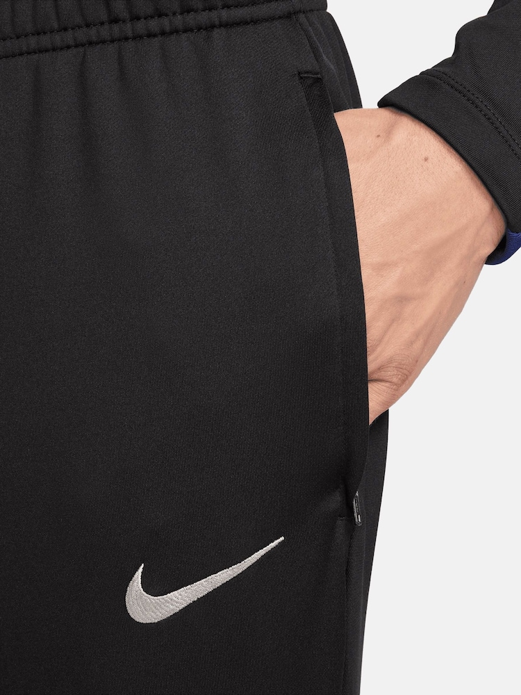 Nike Black Barcelona Strike Training Trousers - Image 4 of 5