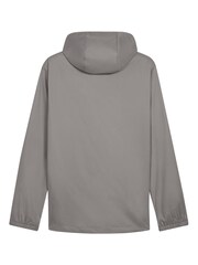 Puma Grey Barnsley Training All Weather Jacket - Image 1 of 3