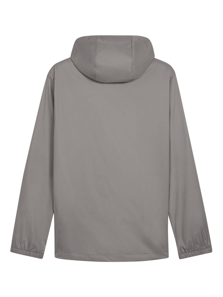Puma Grey Barnsley Training All Weather Jacket - Image 1 of 3