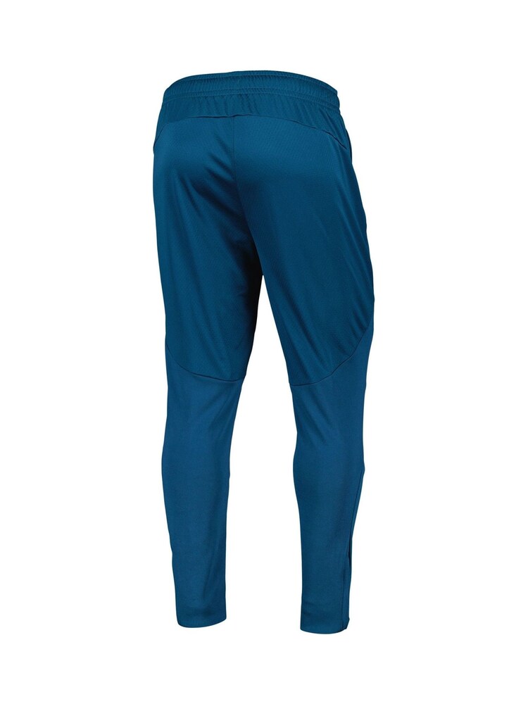 Puma Blue Olympique de Marseille Training Pants - Image 4 of 5