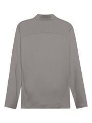 Puma Grey Kids Barnsley Training Jacket - Image 2 of 3