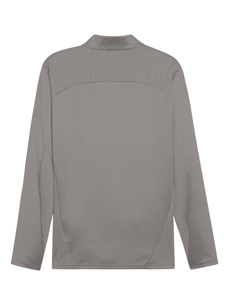 Puma Grey Kids Barnsley Training Jacket - Image 2 of 3