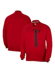 Куртка Nike Liverpool Tech Fleece N98 - Image 1 of 3