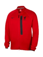 Куртка Nike Liverpool Tech Fleece N98 - Image 2 of 3