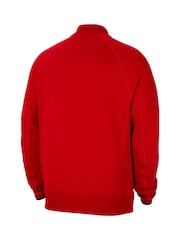 Куртка Nike Liverpool Tech Fleece N98 - Image 3 of 3