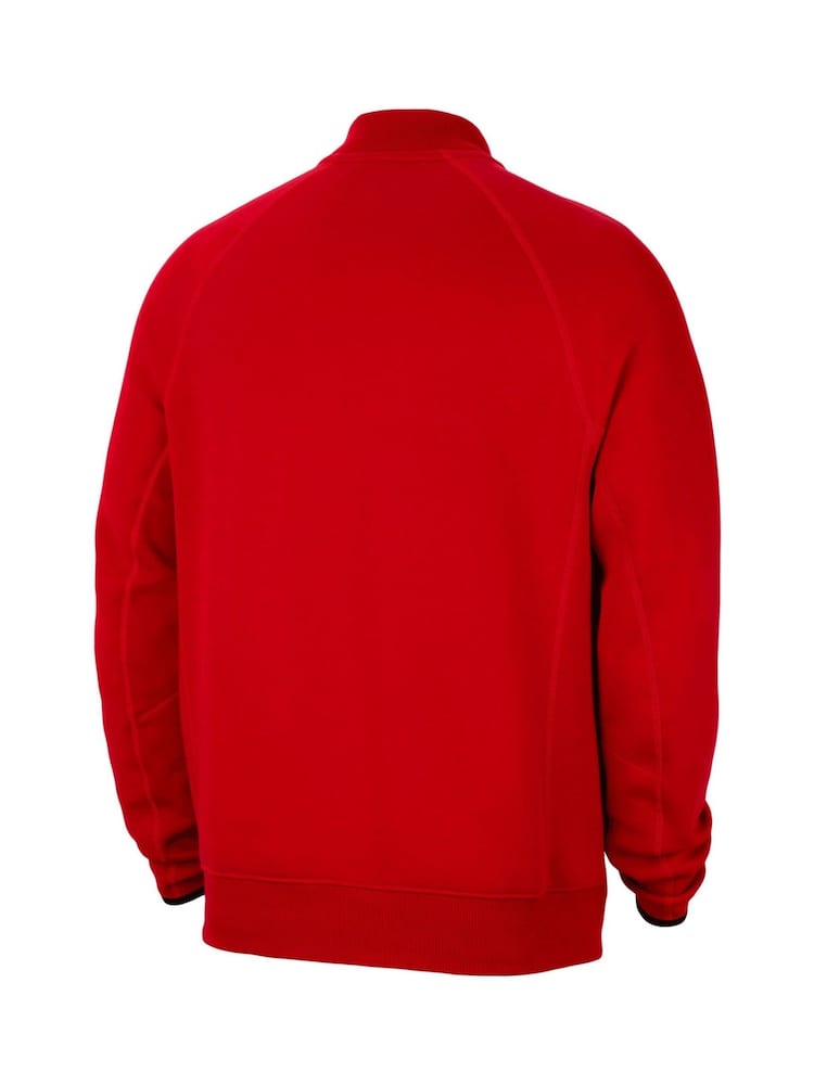 Куртка Nike Liverpool Tech Fleece N98 - Image 3 of 3