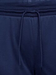 Nike Blue Womens Barcelona Home Stadium Shorts 2024-25 - Image 3 of 5