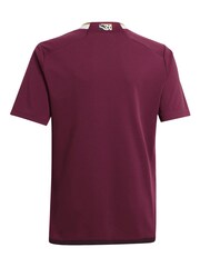 adidas Red Portland Timbers Third Kids Shirt 2024-25 - Image 3 of 3