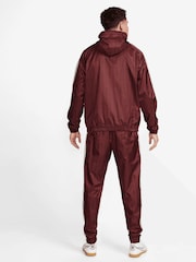 Nike Liverpool Плетеный спортивный костюм - Image 2 of 3