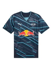Puma Black Kids RB Leipzig 3rd Shirt 2024-25 - Image 2 of 3