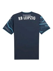 Puma Black Kids RB Leipzig 3rd Shirt 2024-25 - Image 3 of 3