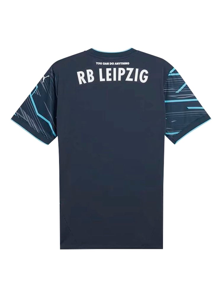 Puma Black Kids RB Leipzig 3rd Shirt 2024-25 - Image 3 of 3