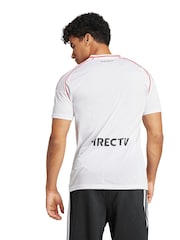 adidas White River Plate Home Shirt 2024-25 - Image 2 of 5