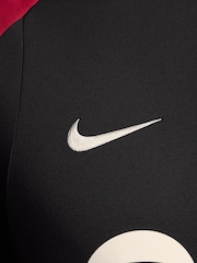 Nike Black Barcelona Strike Training Drill Top - Image 5 of 5