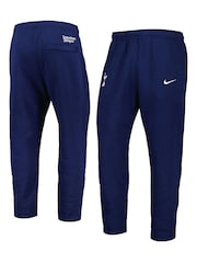 Nike Blue Tottenham Hotspur Club Joggers - Image 1 of 4