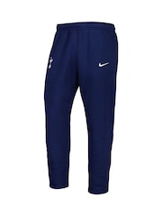 Nike Blue Tottenham Hotspur Club Joggers - Image 2 of 4