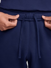 Nike Blue Tottenham Hotspur Club Joggers - Image 4 of 4