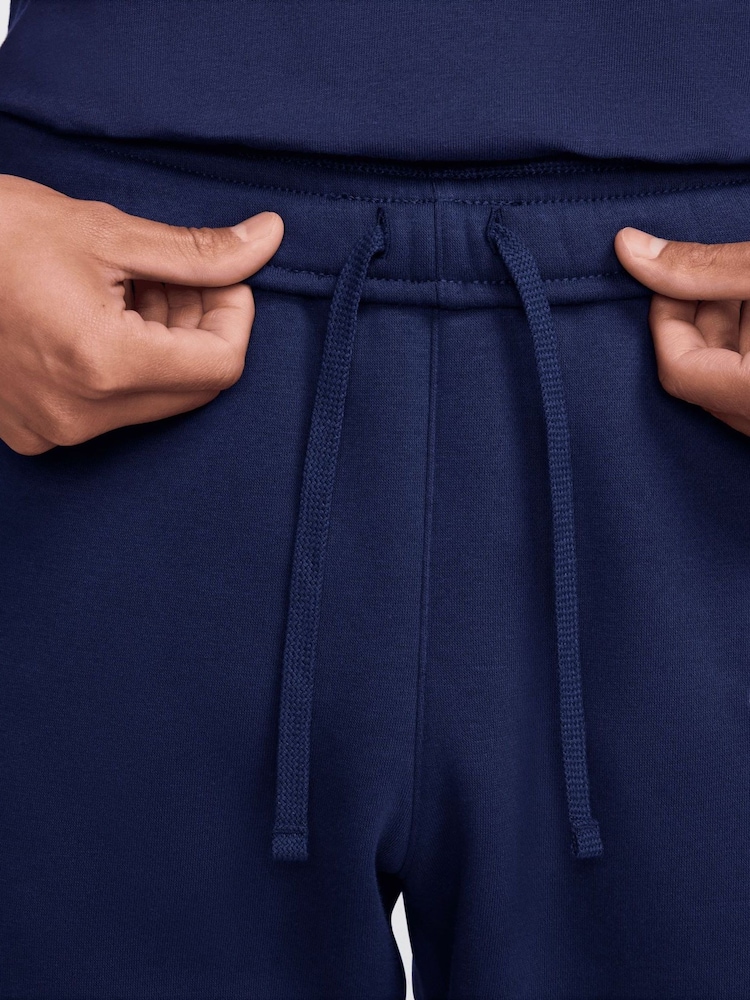 Nike Blue Tottenham Hotspur Club Joggers - Image 4 of 4
