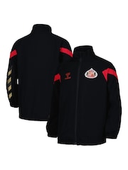 hummel Детская куртка Sunderland Travel Woven - Image 1 of 3