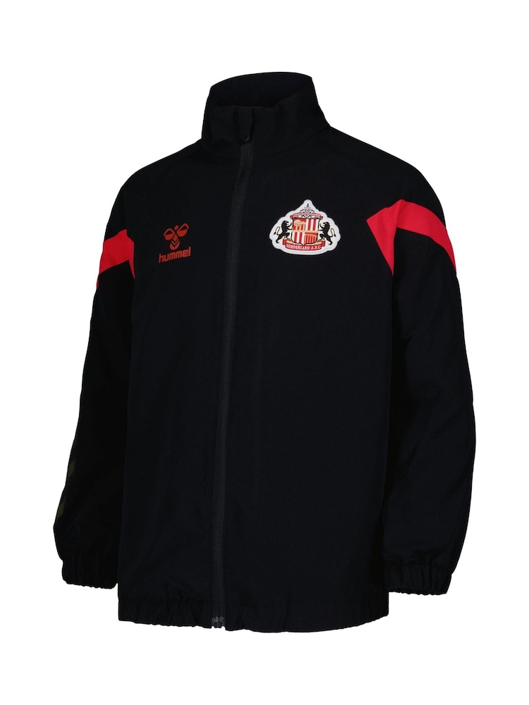 hummel Детская куртка Sunderland Travel Woven - Image 2 of 3