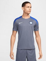 haut d’entraînement Nike Inter Milan Strike - Image 1 of 5