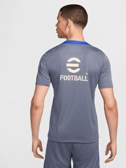 haut d’entraînement Nike Inter Milan Strike - Image 2 of 5