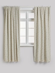 Cortinas opacas plissadas em lápis - Imagem 4 de 8