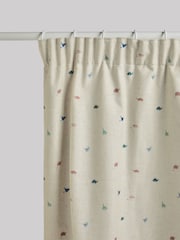 Cortinas opacas plissadas em lápis - Imagem 5 de 8