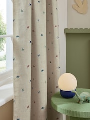 Cortinas opacas plissadas em lápis - Imagem 6 de 8