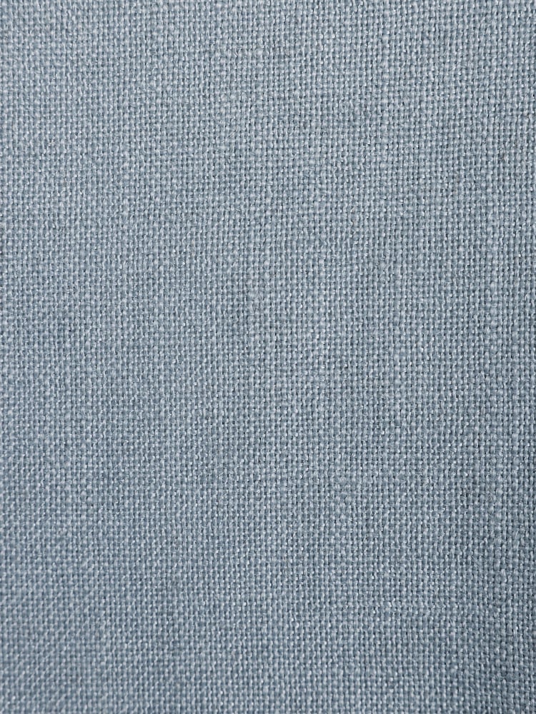Petrol Pencil Pleat Blackout Curtains - Image 8 of 8 Petrol Pencil Pleat Blackout Curtains - Image 8 of 8