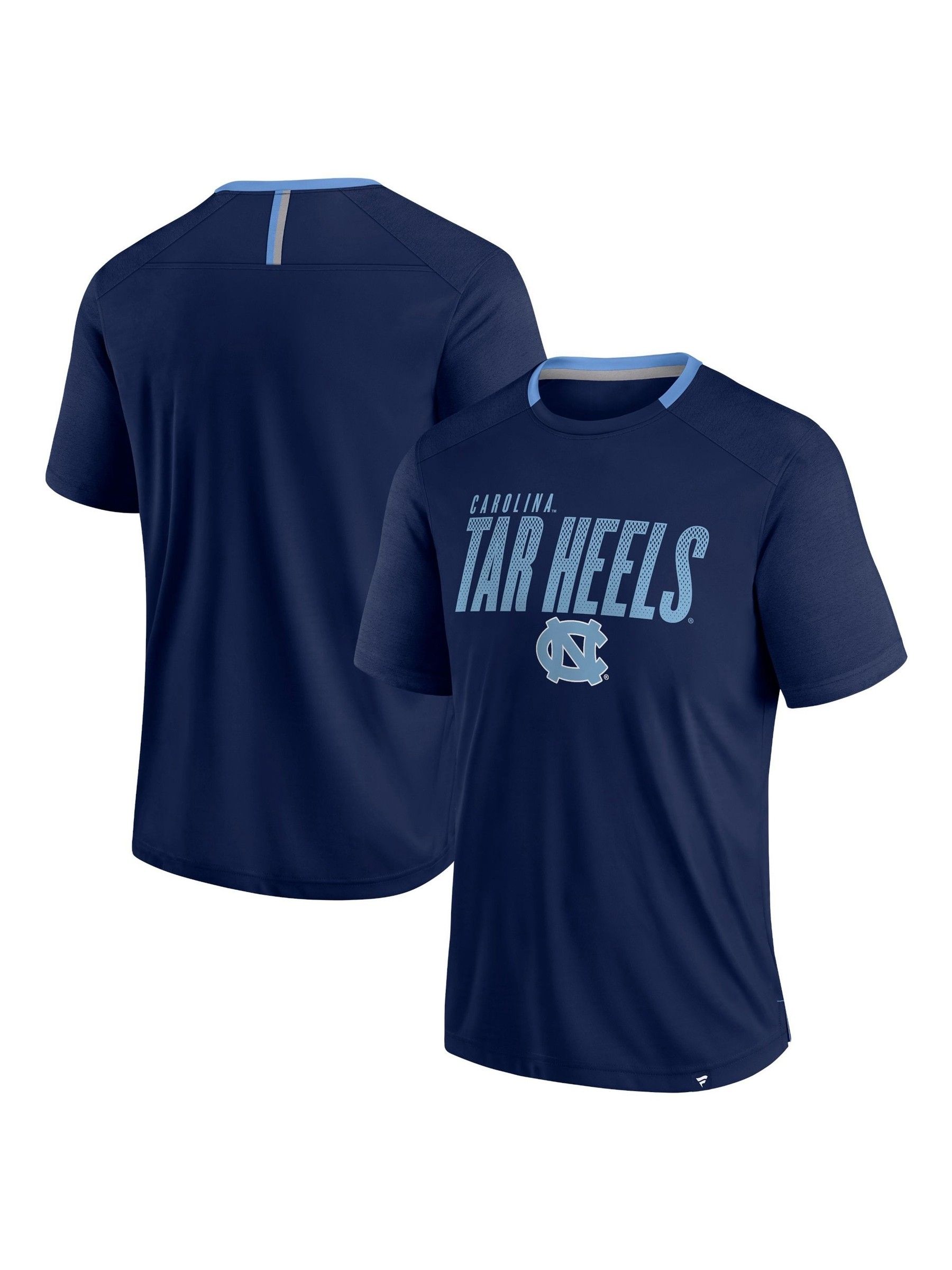 Tar heels t shirt hotsell