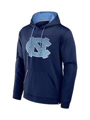 Fanatics Blue College North Carolina Tar Heels Defender Hoodie - Image 3 of 3
