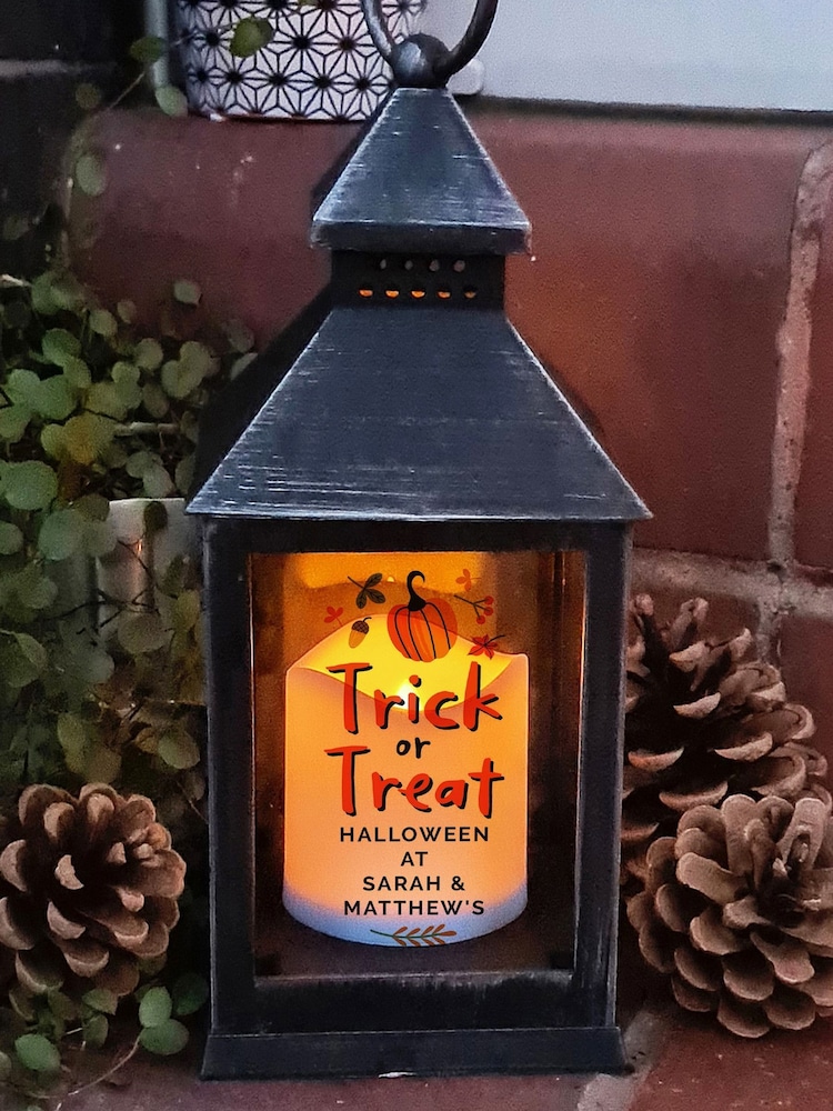 Personalised Halloween Mug by PMC - Image 1 of 3