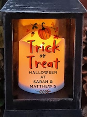 Personalised Halloween Mug by PMC - Image 2 of 3