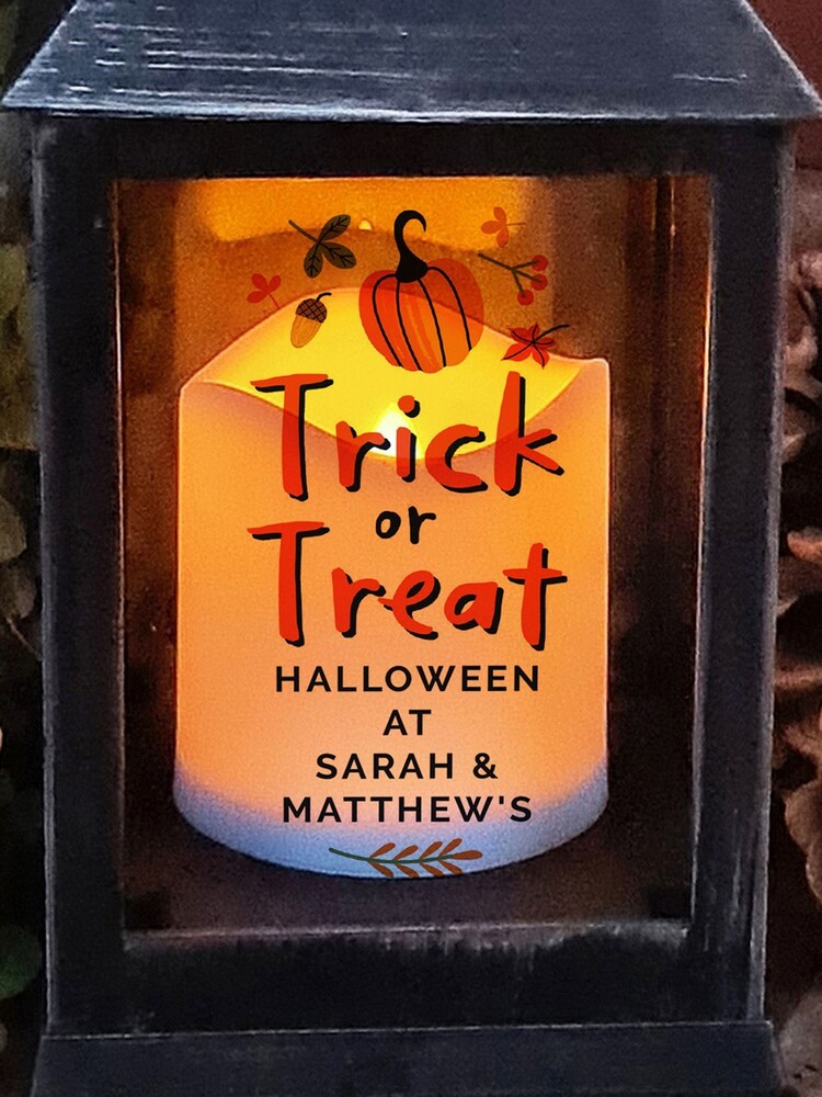 Personalised Halloween Mug by PMC - Image 2 of 3