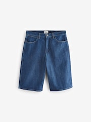 Темно-песочный - Шорты из % хлопка Wrangler 100 - Image 8 of 8