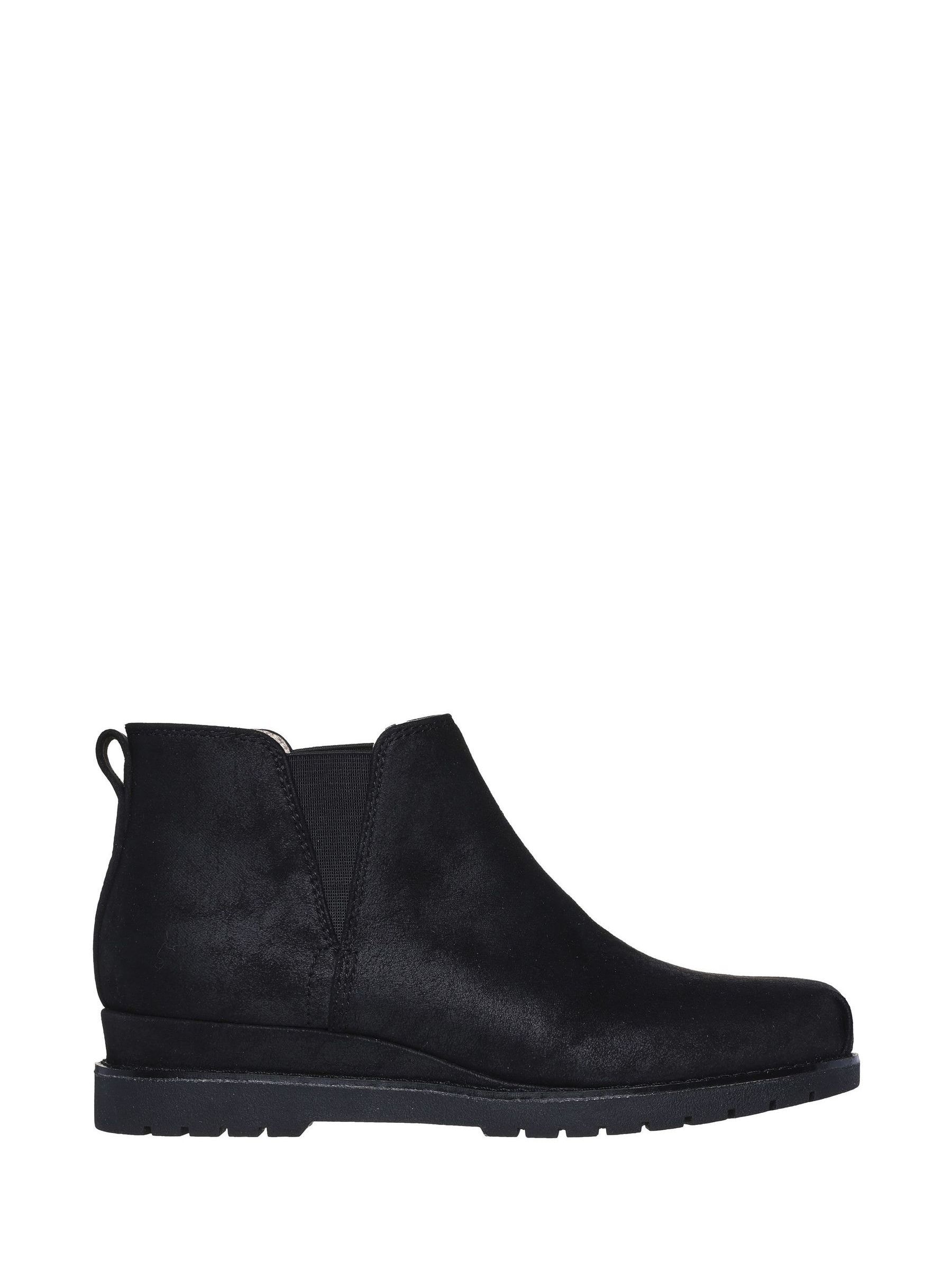 Skechers bobs chill luxe bootie deals