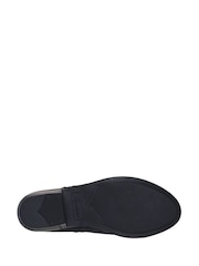 Skechers Black Texas Western Adventure Boots - Image 4 of 5