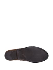 Skechers Brown Texas Western Adventure Boots - Image 5 of 5